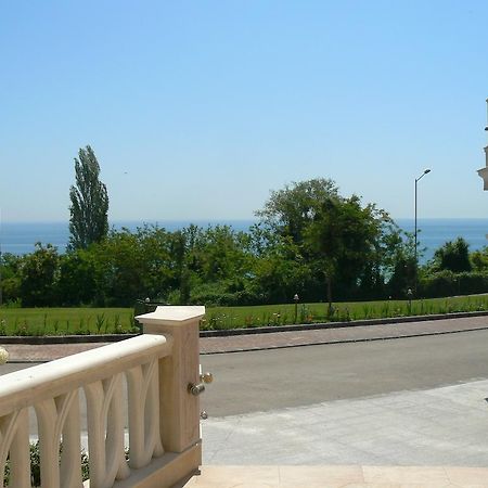 Cabacum Beach Private Apartaments Golden Sands Esterno foto