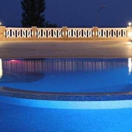 Cabacum Beach Private Apartaments Golden Sands Esterno foto