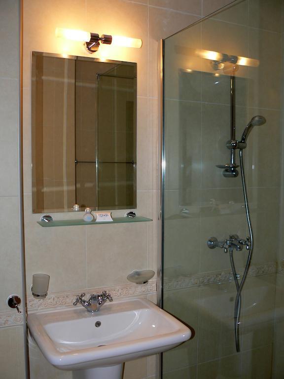 Cabacum Beach Private Apartaments Golden Sands Esterno foto