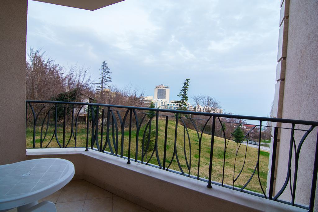 Cabacum Beach Private Apartaments Golden Sands Camera foto