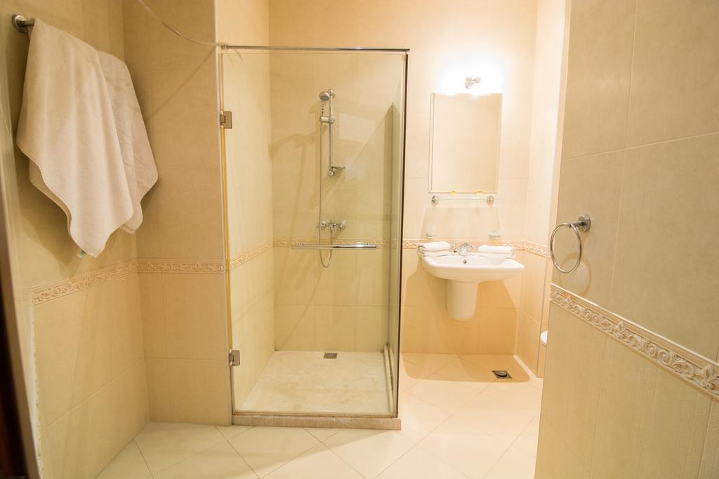 Cabacum Beach Private Apartaments Golden Sands Camera foto