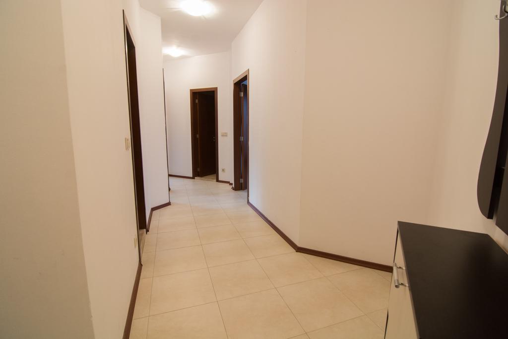 Cabacum Beach Private Apartaments Golden Sands Camera foto