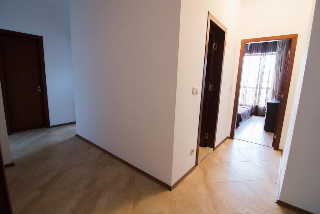 Cabacum Beach Private Apartaments Golden Sands Camera foto