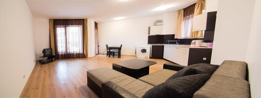 Cabacum Beach Private Apartaments Golden Sands Camera foto