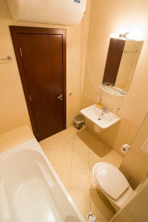 Cabacum Beach Private Apartaments Golden Sands Camera foto