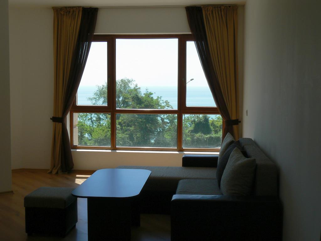 Cabacum Beach Private Apartaments Golden Sands Camera foto
