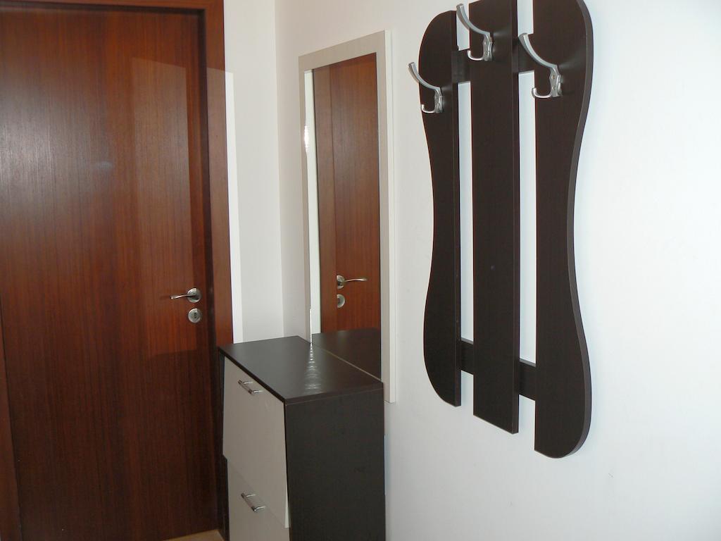 Cabacum Beach Private Apartaments Golden Sands Camera foto