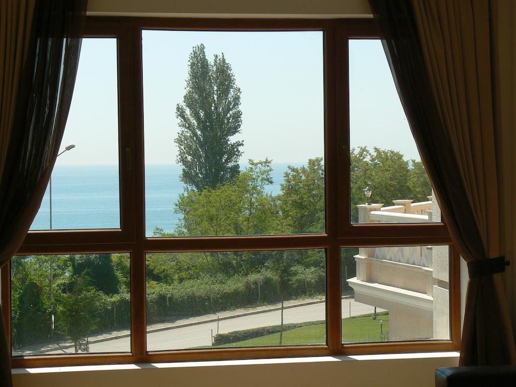 Cabacum Beach Private Apartaments Golden Sands Camera foto