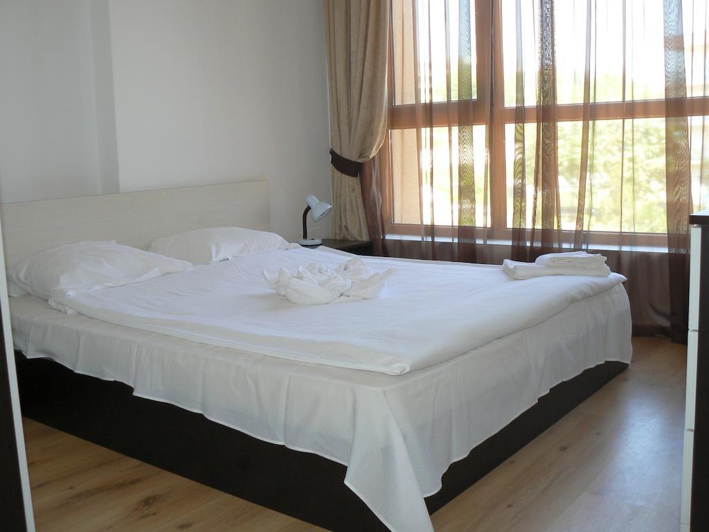 Cabacum Beach Private Apartaments Golden Sands Camera foto