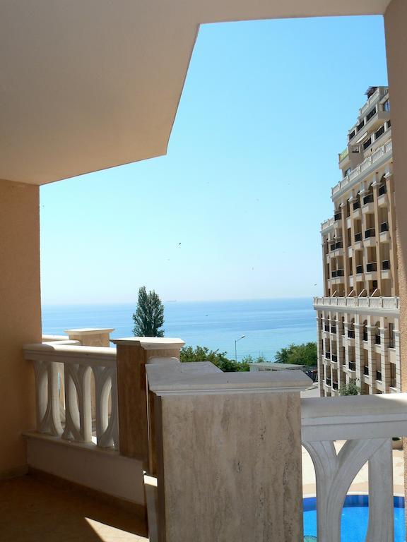 Cabacum Beach Private Apartaments Golden Sands Camera foto