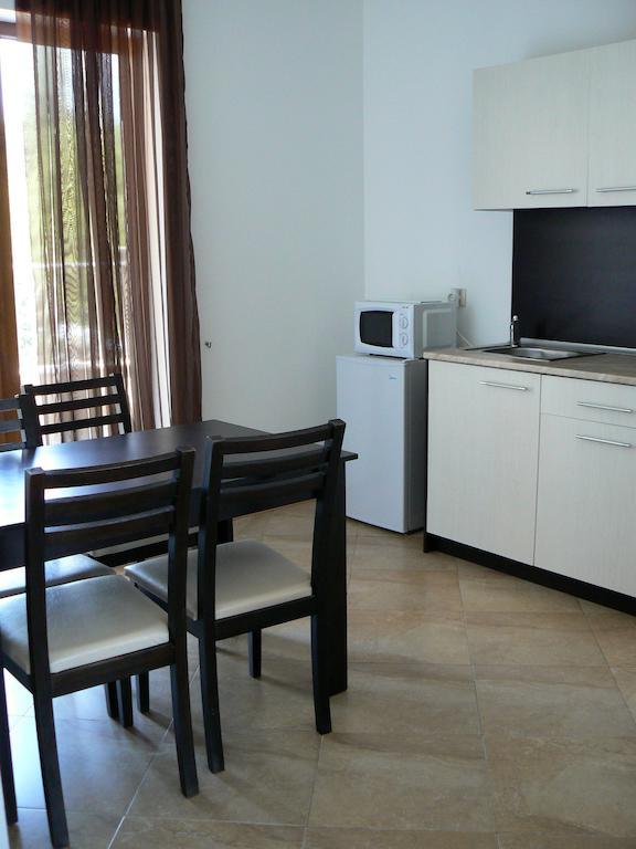 Cabacum Beach Private Apartaments Golden Sands Camera foto