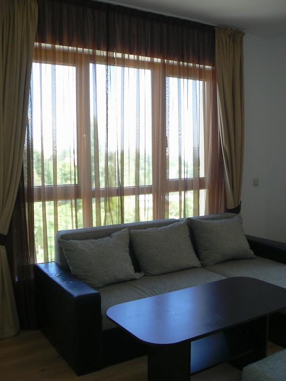 Cabacum Beach Private Apartaments Golden Sands Camera foto
