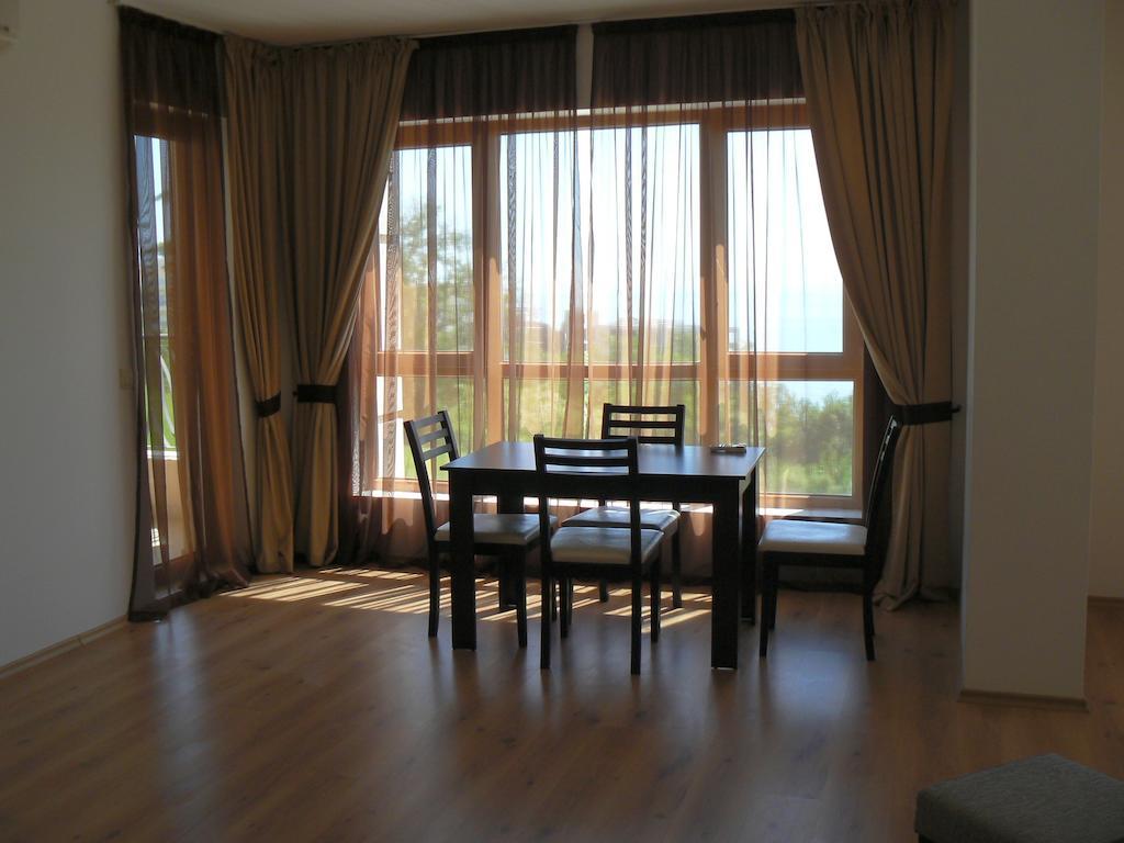 Cabacum Beach Private Apartaments Golden Sands Camera foto