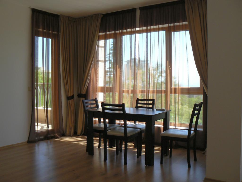 Cabacum Beach Private Apartaments Golden Sands Camera foto