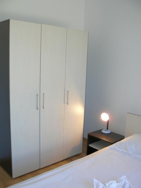 Cabacum Beach Private Apartaments Golden Sands Esterno foto