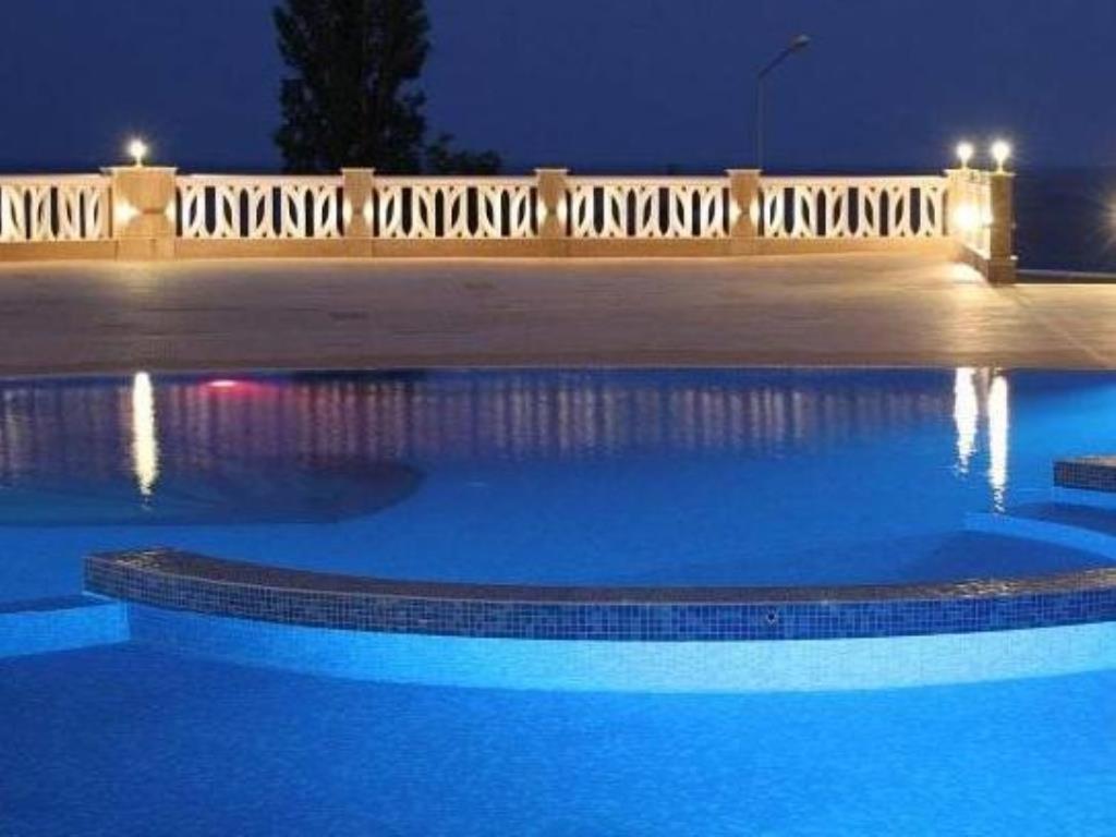 Cabacum Beach Private Apartaments Golden Sands Esterno foto